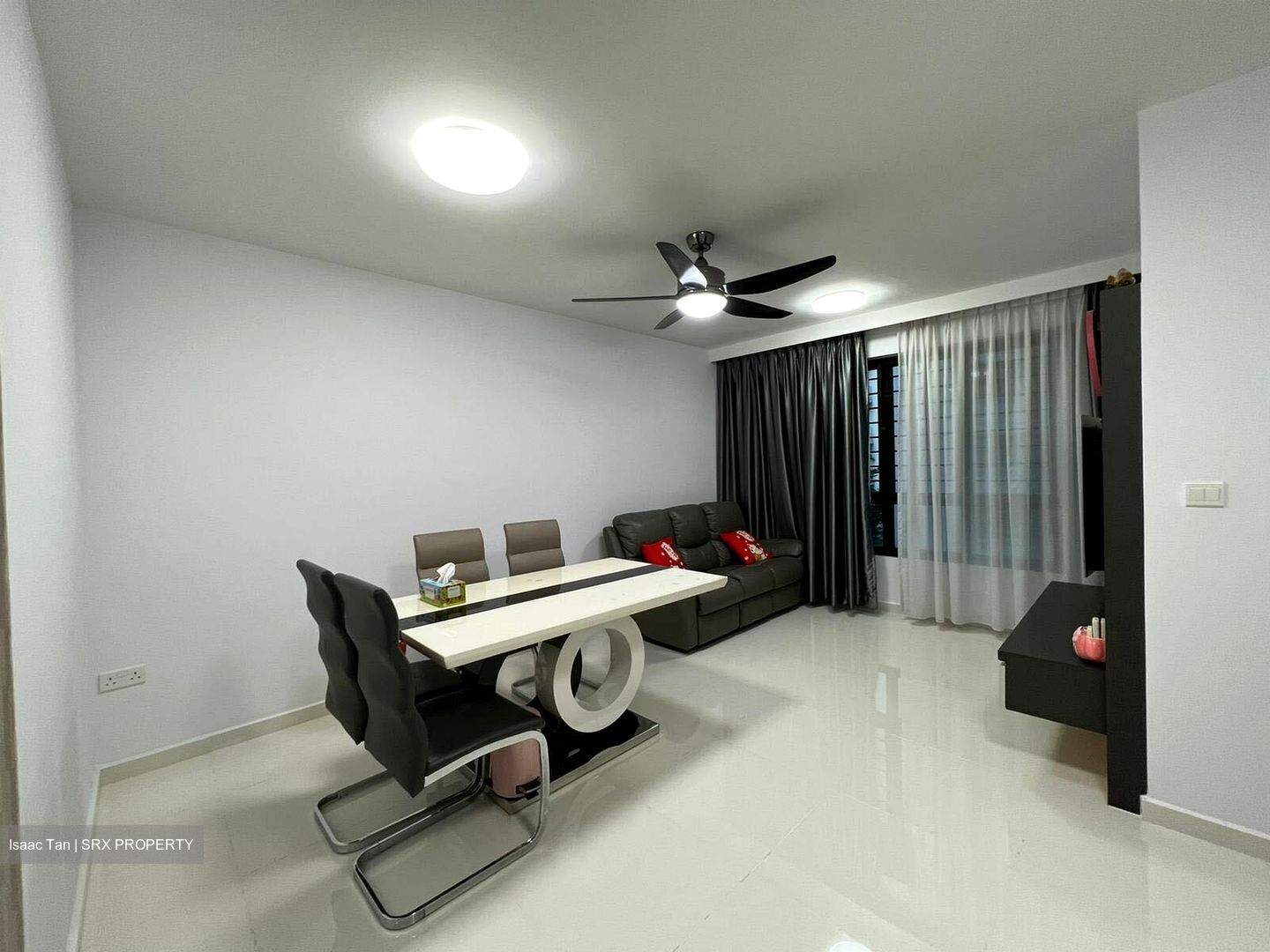 Blk 121B Punggol Edge (Punggol), HDB 4 Rooms #604119901